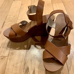 Michael Kors Wedge